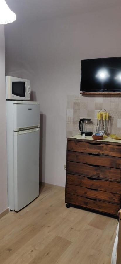 La Giara Bed&Breakfast Brienza Екстериор снимка