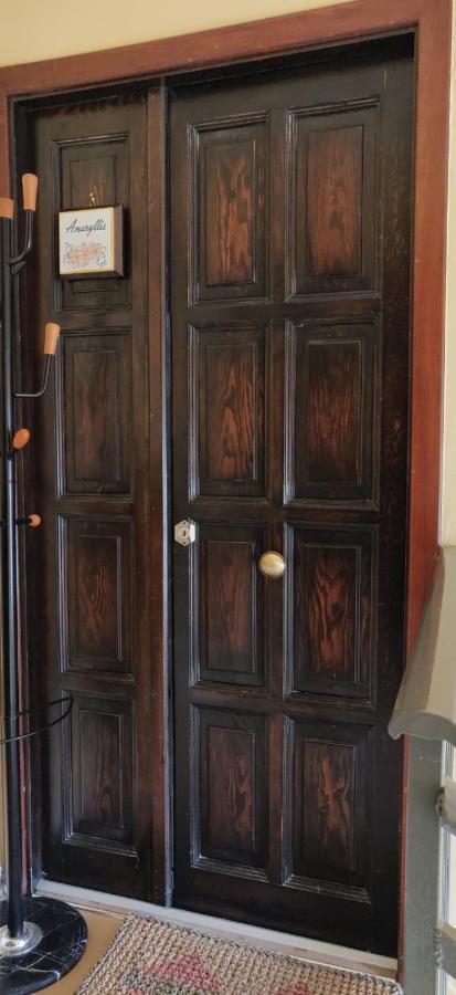 La Giara Bed&Breakfast Brienza Екстериор снимка