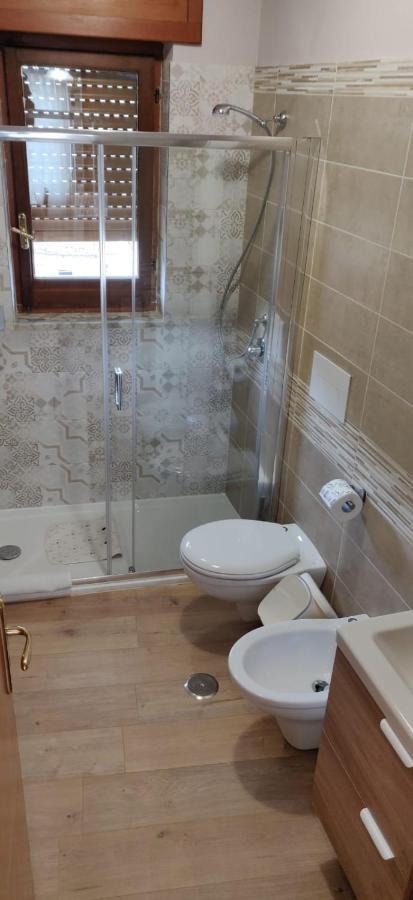 La Giara Bed&Breakfast Brienza Екстериор снимка
