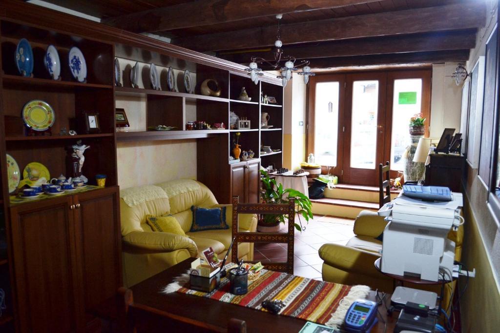 La Giara Bed&Breakfast Bed & Breakfast Brienza Екстериор снимка