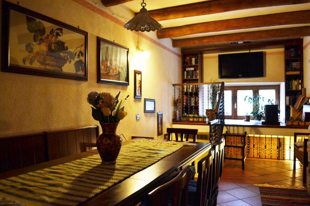 La Giara Bed&Breakfast Brienza Екстериор снимка