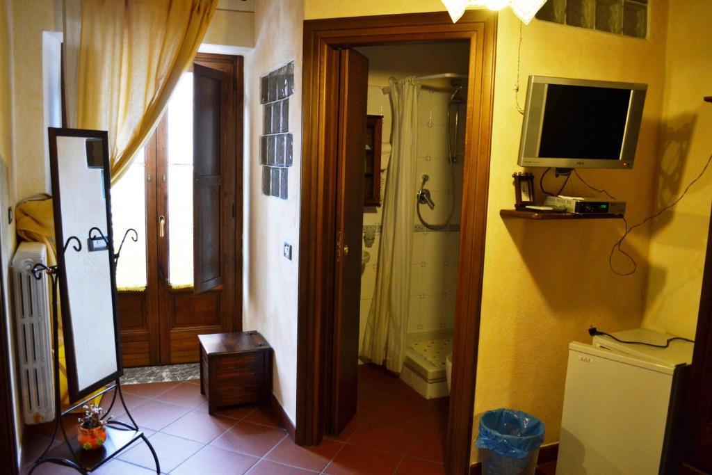 La Giara Bed&Breakfast Brienza Стая снимка